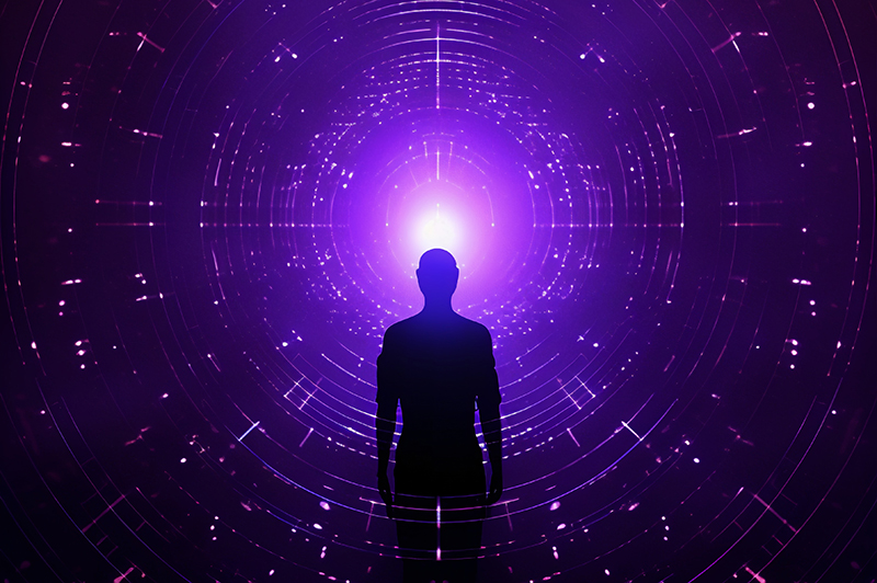 Quantum Healing Matrix
