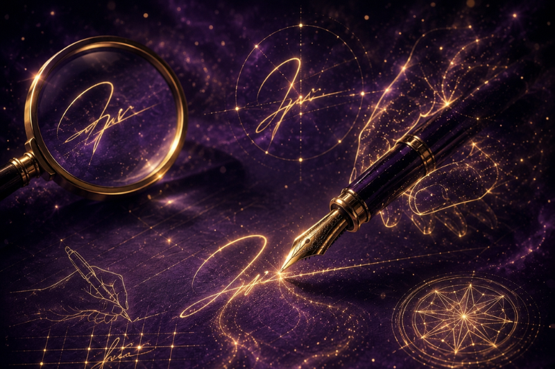Signature Redesign Mapping