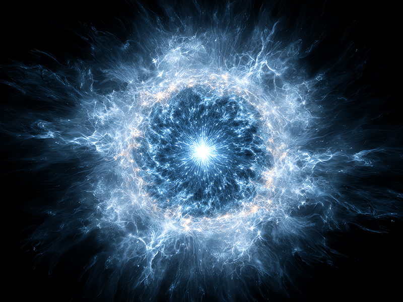 Negativity Removal Sanctuary