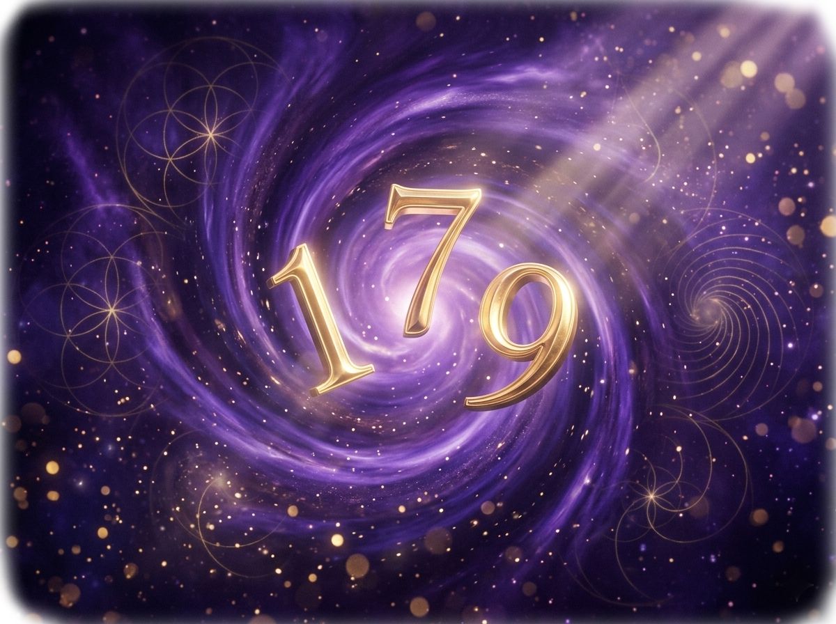 Numerology Vortex