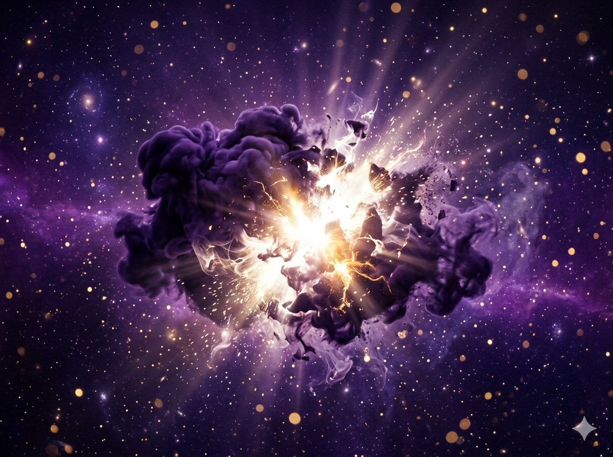 Numerology Vortex