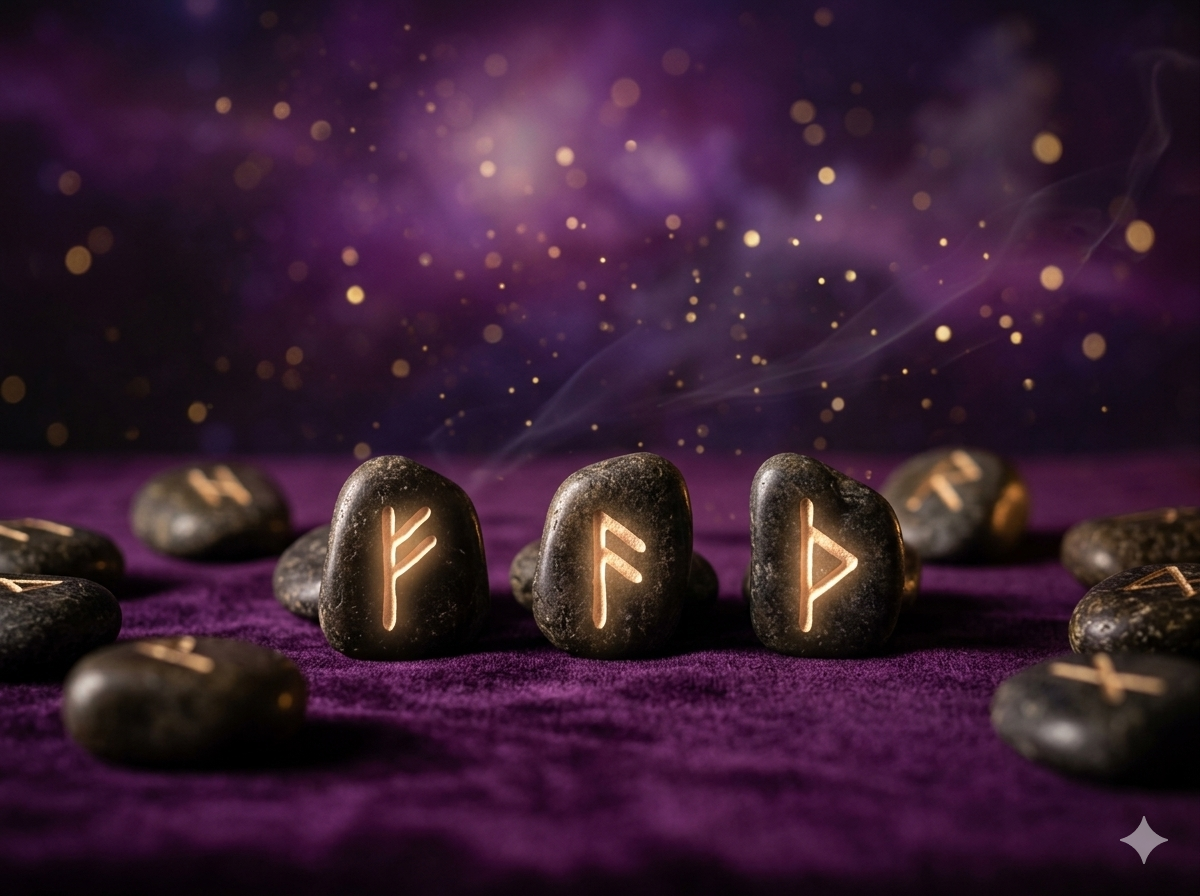 Rune Reading
