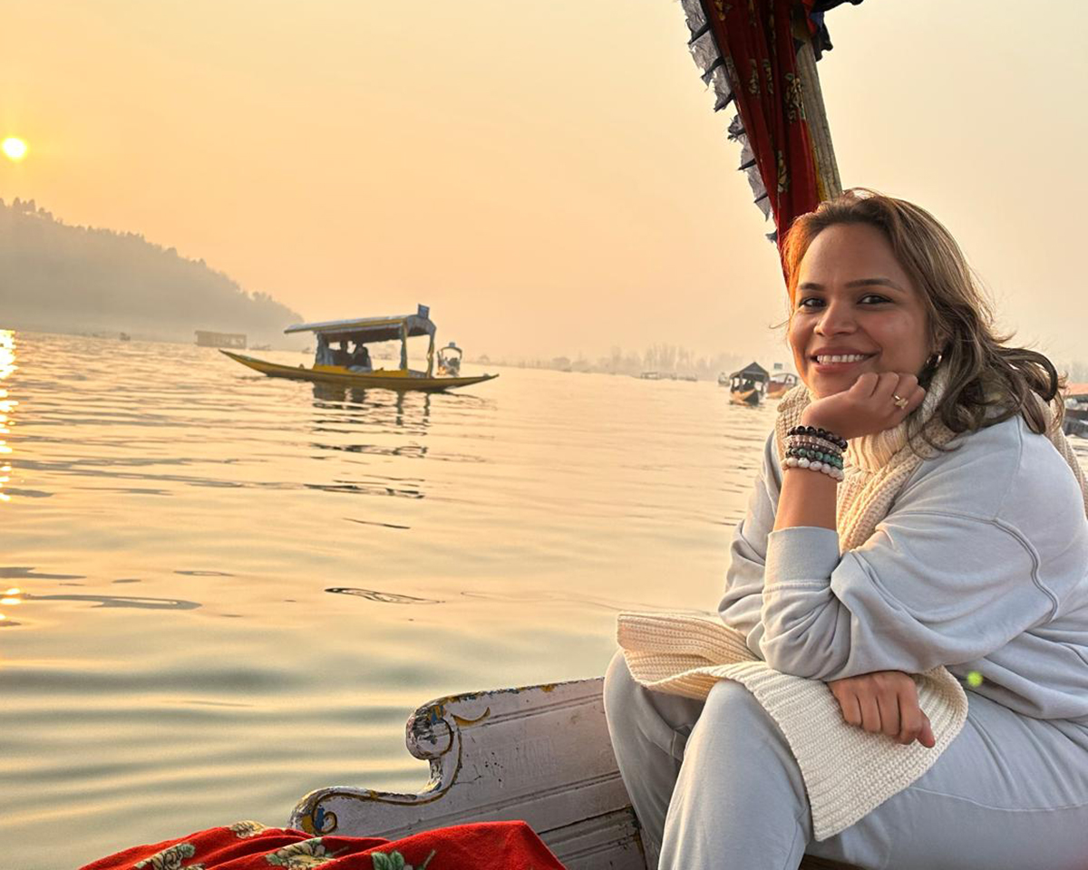 Swatee-Mohatta : Soul Connection