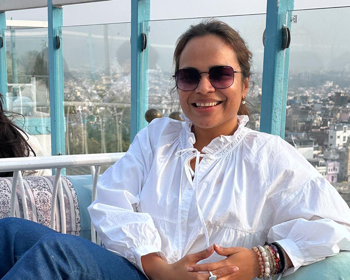 Swatee Mohatta : Numerology & Graphology