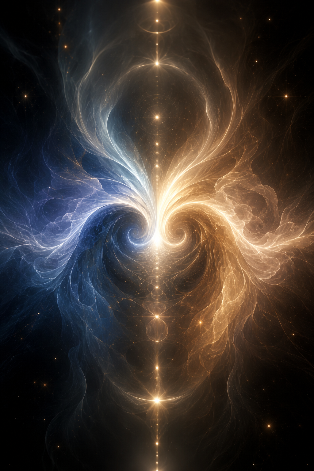 Soul Blueprint Alignment
