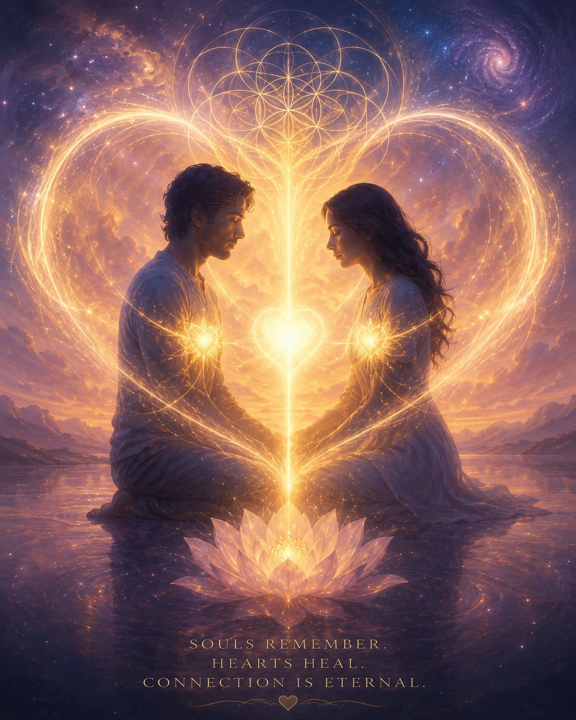 Souls Connection Workshops by Swatee Mohatta