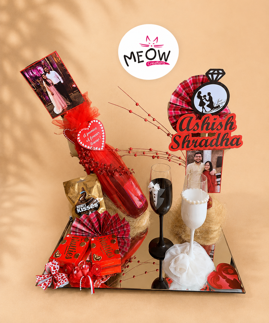 Customized Gift Hampers