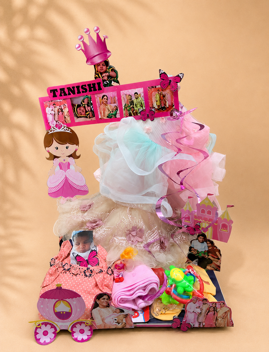 Gift Hampers