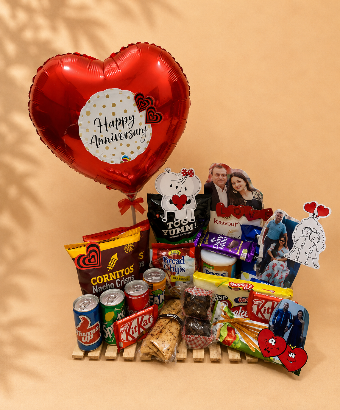 Anniversary Gift Hamper