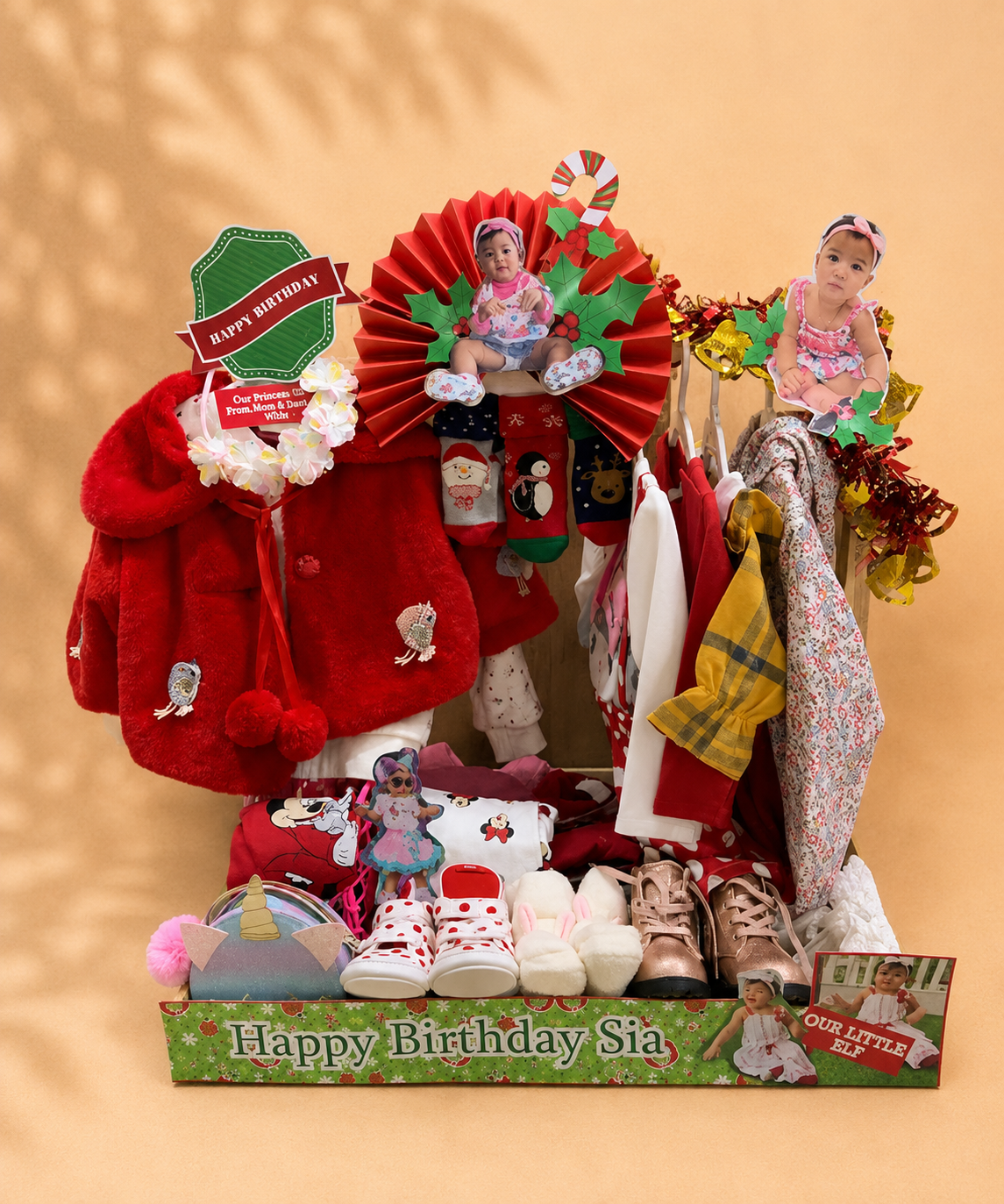 Gift Hampers