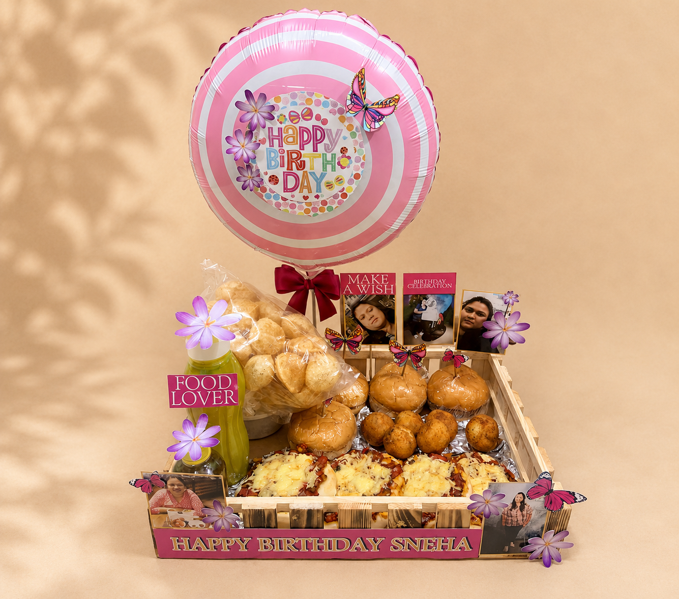 Birthday Gift Hamper