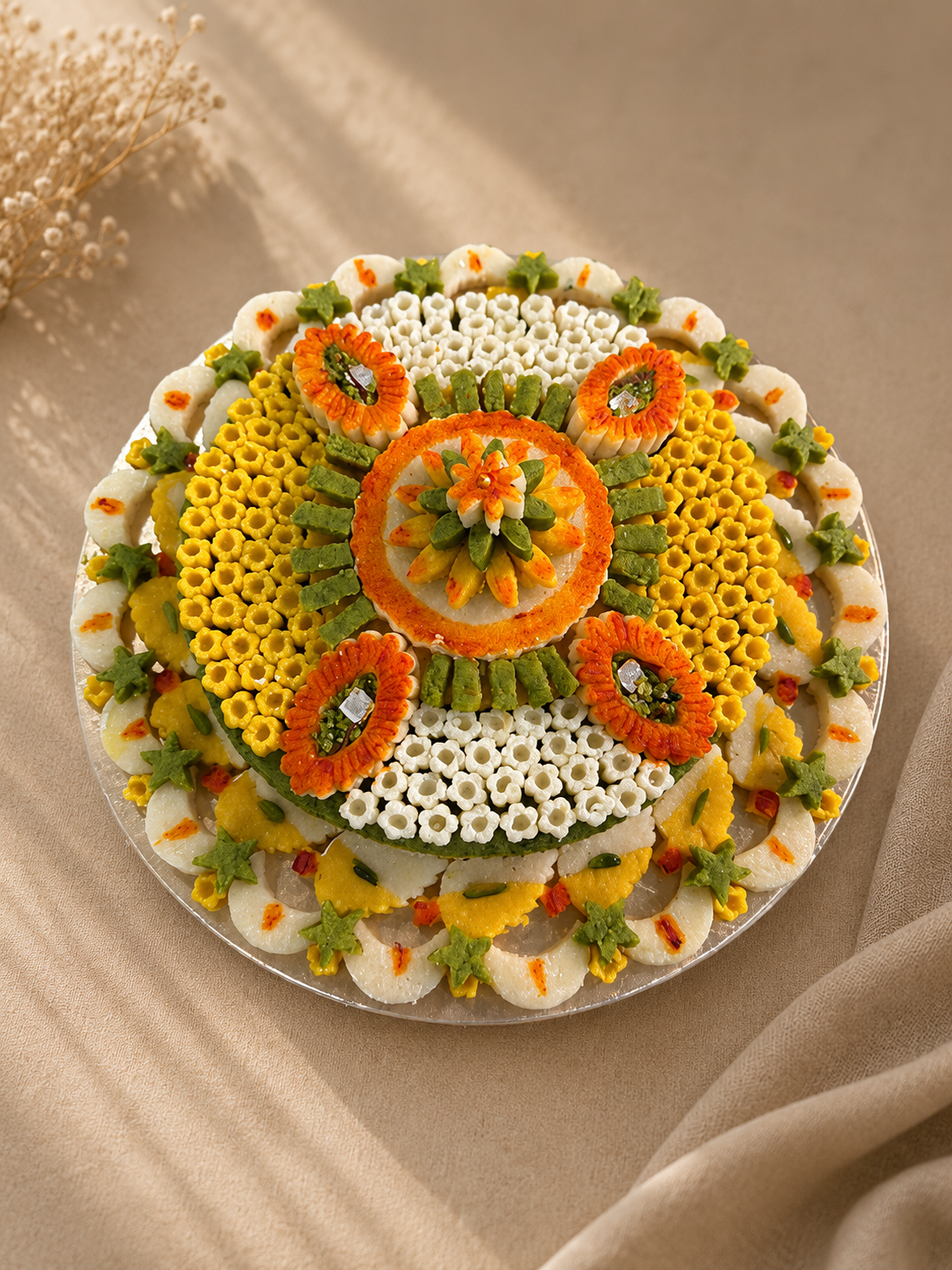 Gourmet Sweets