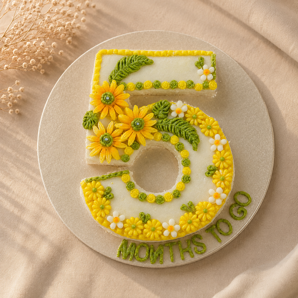 Gourmet Sweets